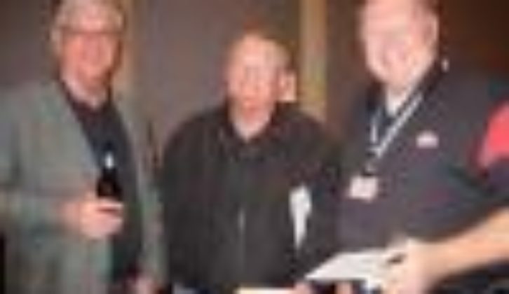 Twice On The Scene Brandsource Hes 2010 Spring Summit