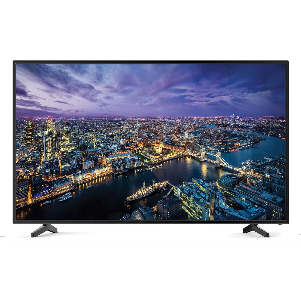 Bolva TV Is An Anomaly At CES A Brand New TV Company