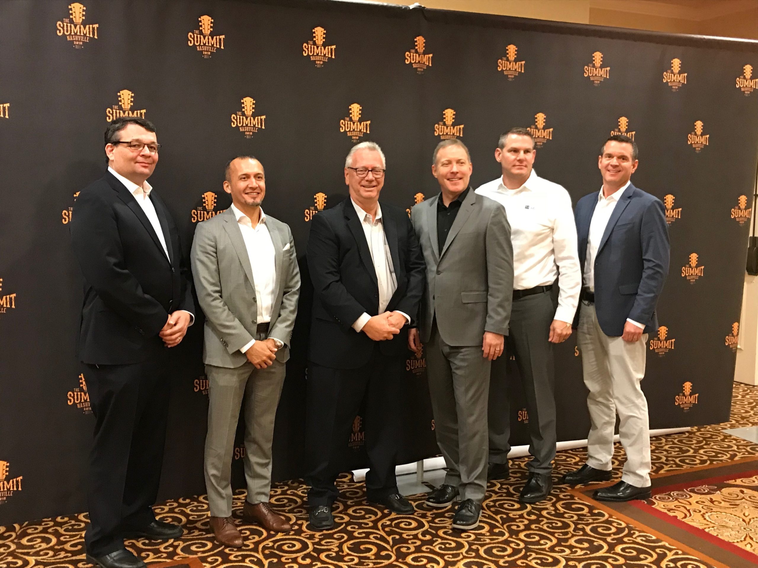 BrandSource Gathers For Celebratory Summit