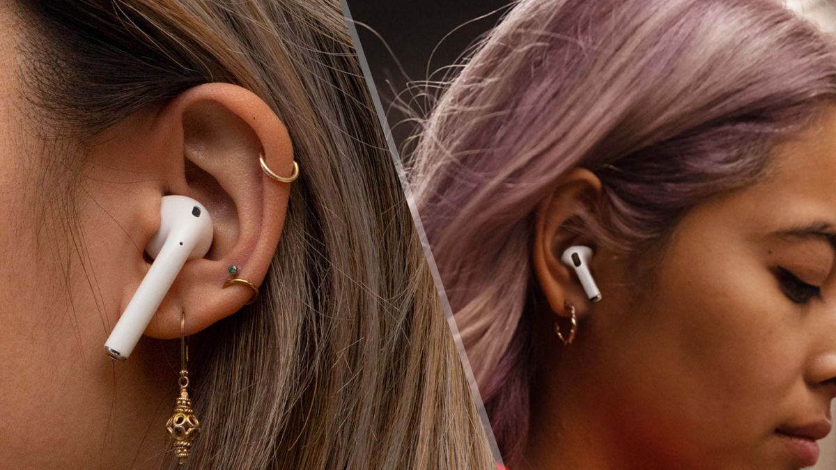 AirPods Pro Vs AirPods 2 Which Wireless Earbuds Should You Buy 