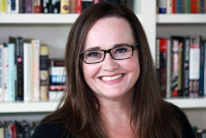 Nebraska Furniture Mart Names Amy Myers Chief Marketing Office