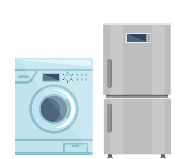 The Top 10 Major Appliance Retailers 2018