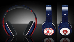 lever Slagskib Modtager Monster Beats Unleashed On Red Sox