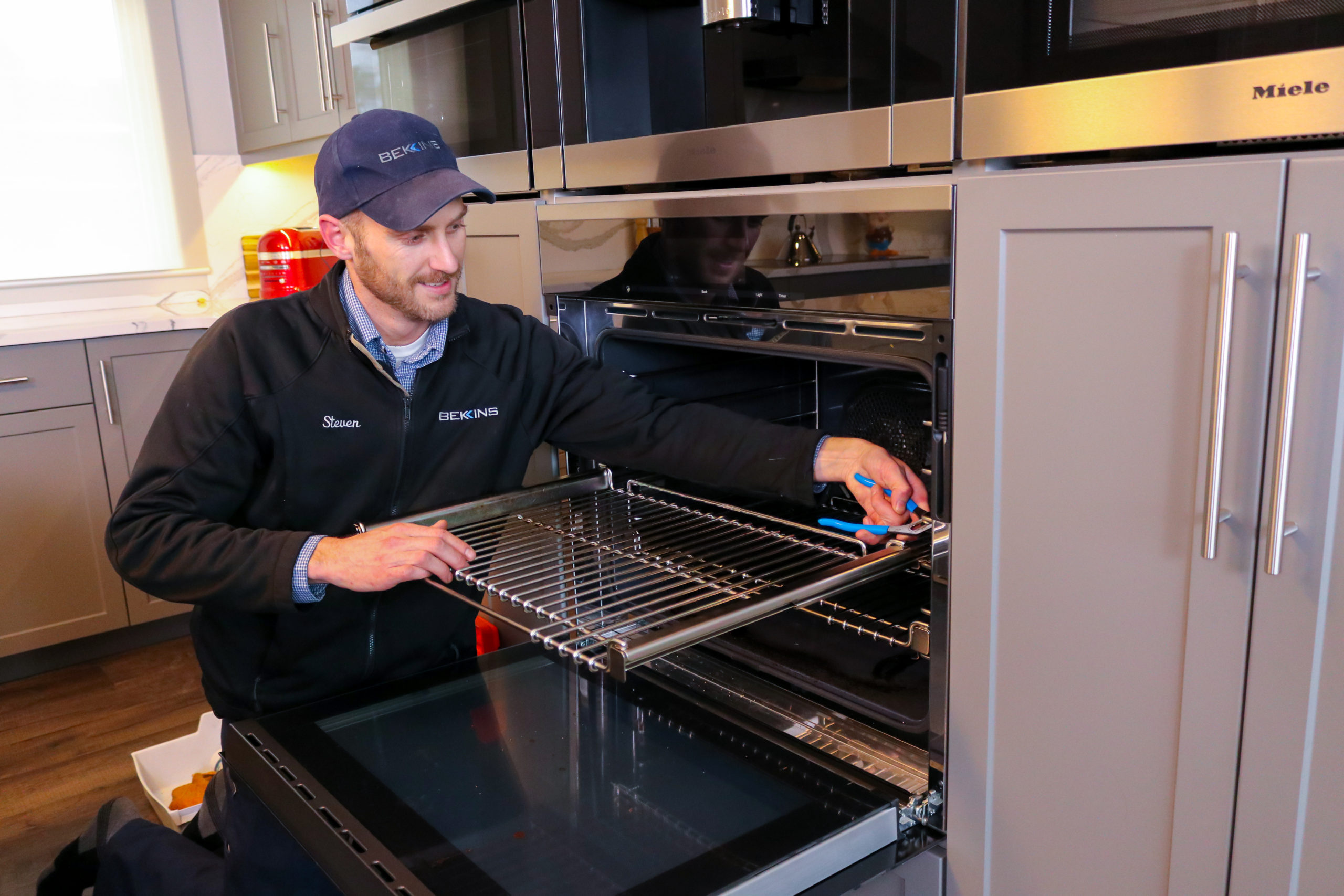 BrandSource Creates Service Committee To Tackle Appliance Repair Challenges