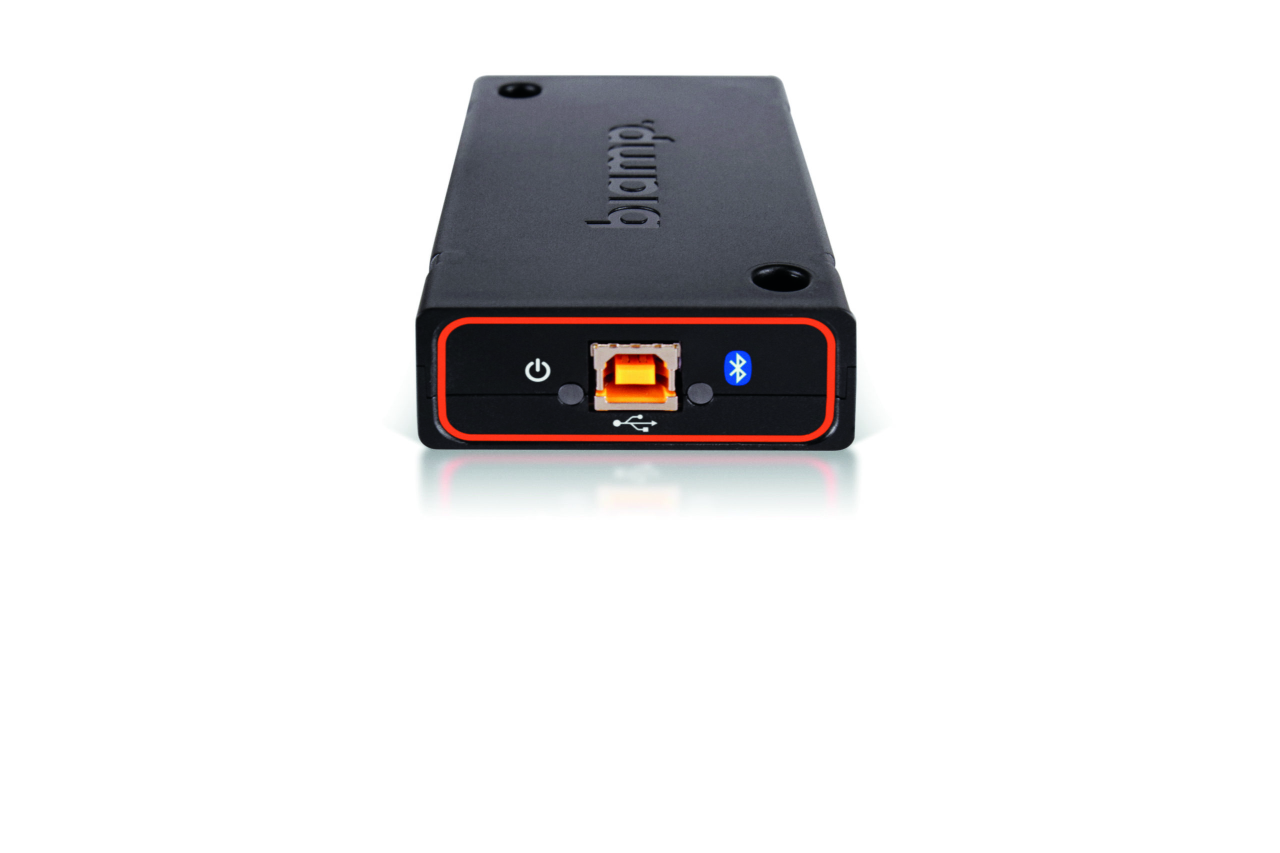 Biamp Adds AVB USB Expander With Bluetooth® Wireless Technology to