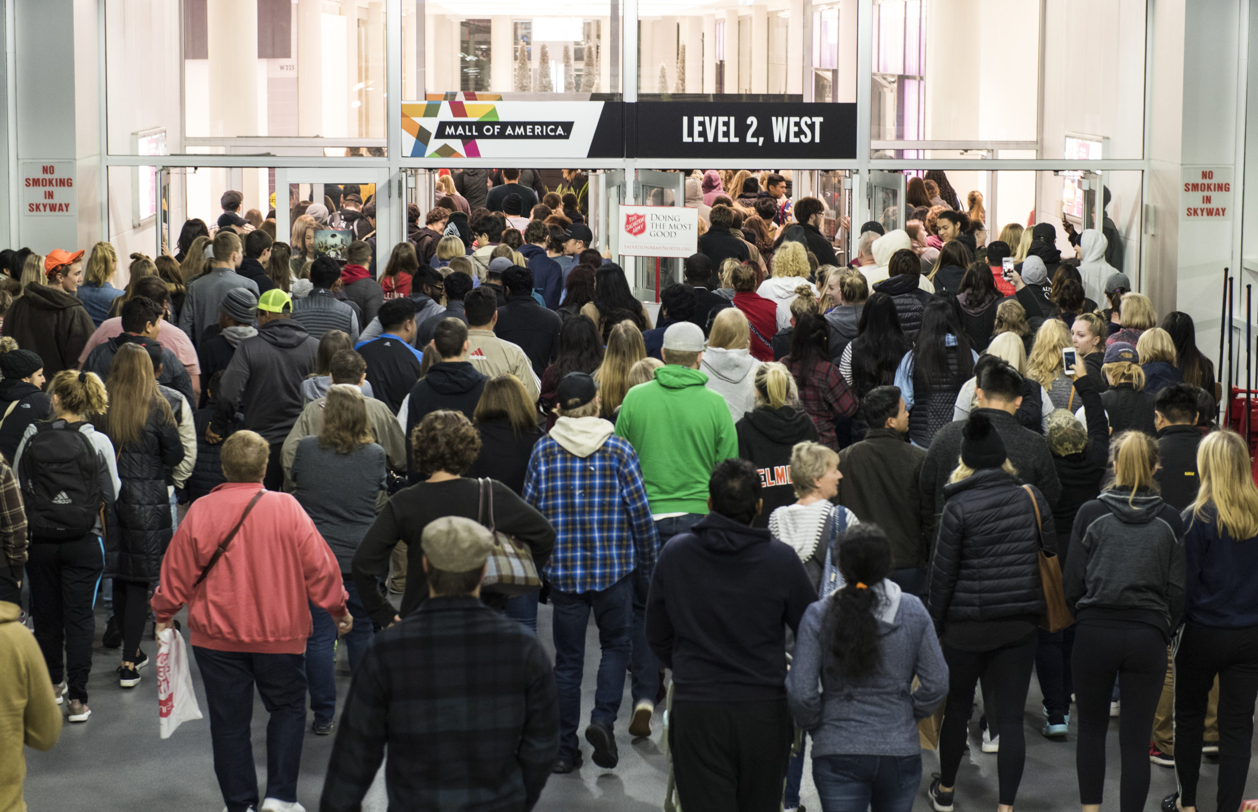 How Many People Will Shop In Stores On Black Friday - What Stores Are Doing In Person Black Friday