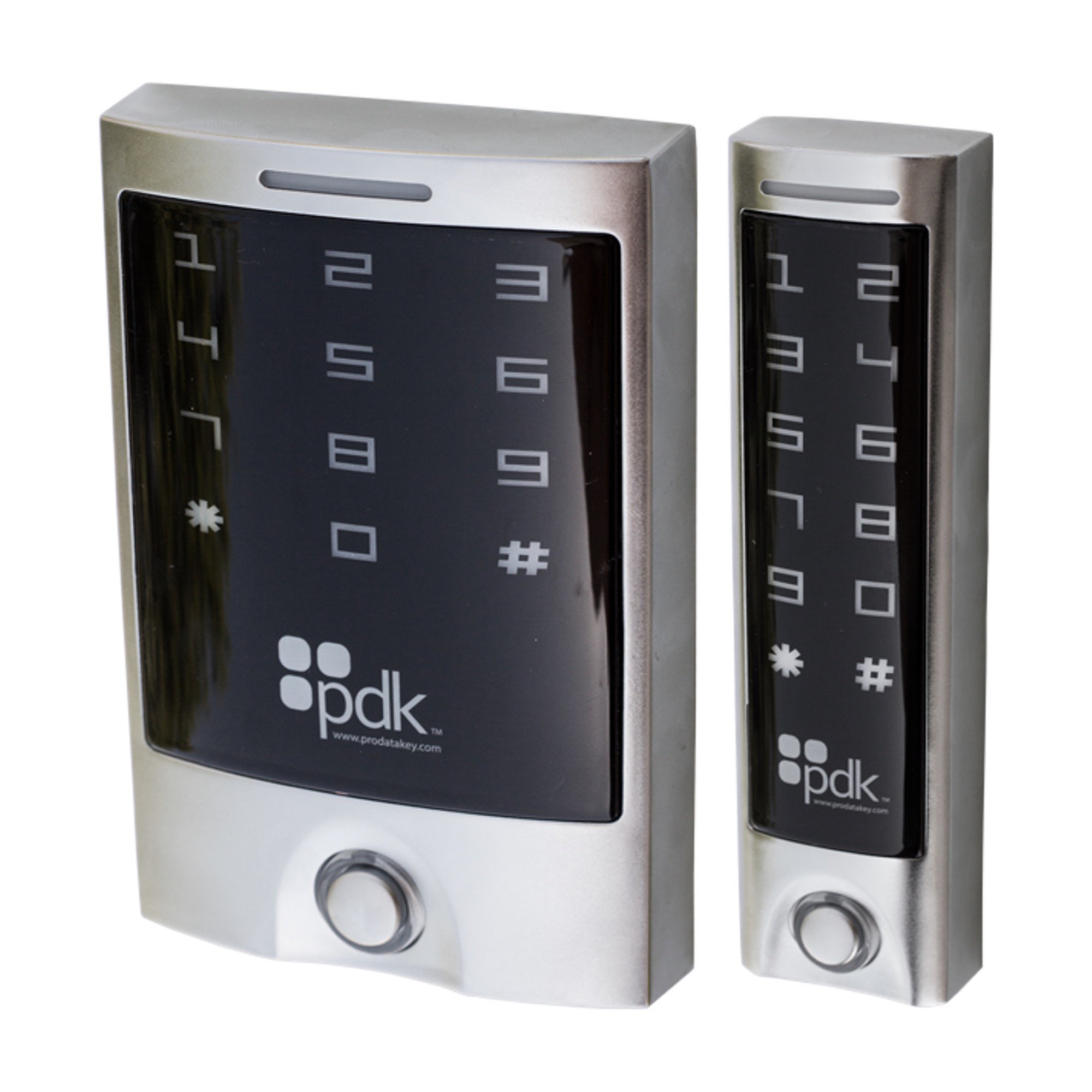 BlackWire Designs Now Offering ProDataKey's pdk.io CloudBased Access