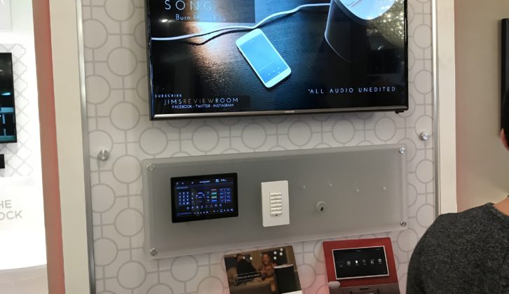 Control4 Opens Certified Showrooms Worldwide