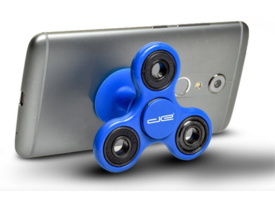 digital fidget spinner