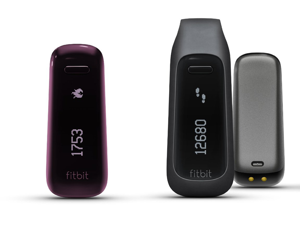 Fitbit online sales 2019