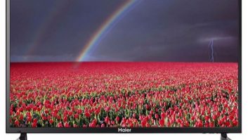 haier chromecast built in tv