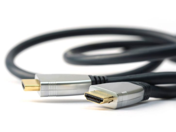 Executive Insight: 3 Things You Need To Know About HDMI 2.1