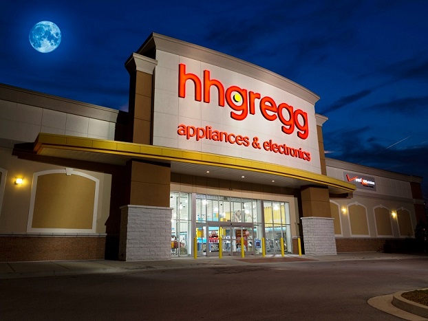 Hhgregg Sixty Years Of Kitchen Culture