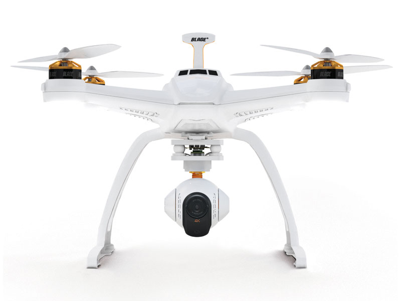 Horizon Hobby Takes Flight In 4K