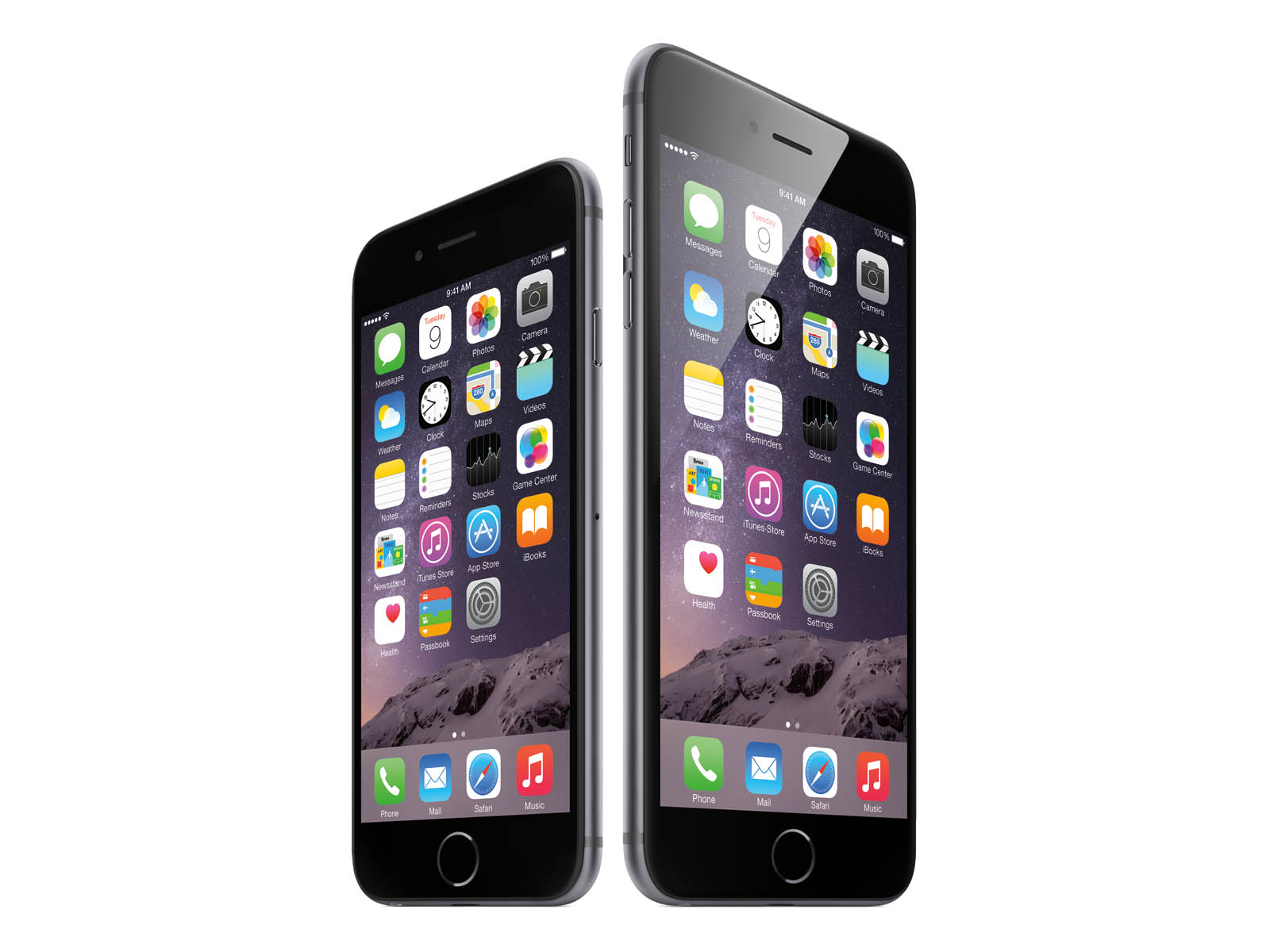 Iphone 6 Plus Plus Size Screen Plus Size Margin