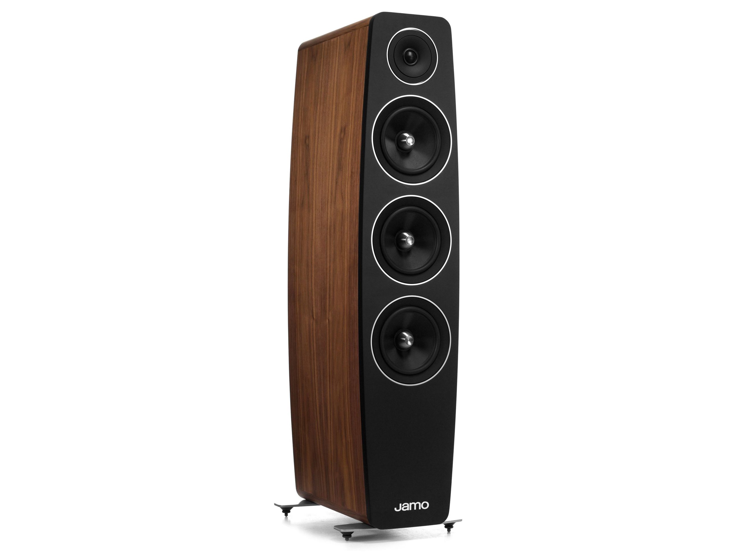 Jamo Unveils Flagship Home Theater Speakers