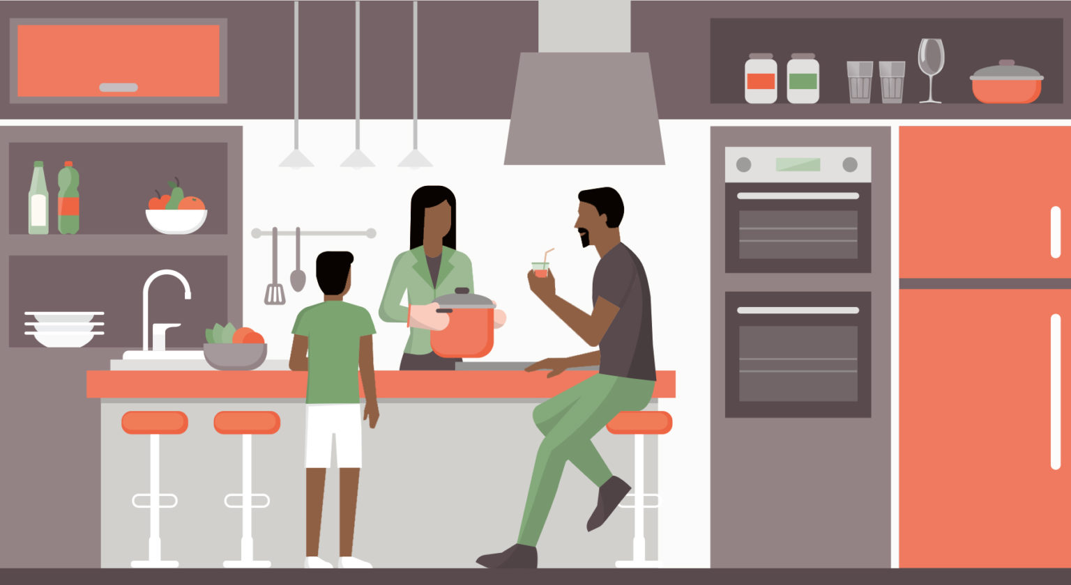 COVID19 Has Substantial Impact On Kitchen Trends And Design, Says NKBA