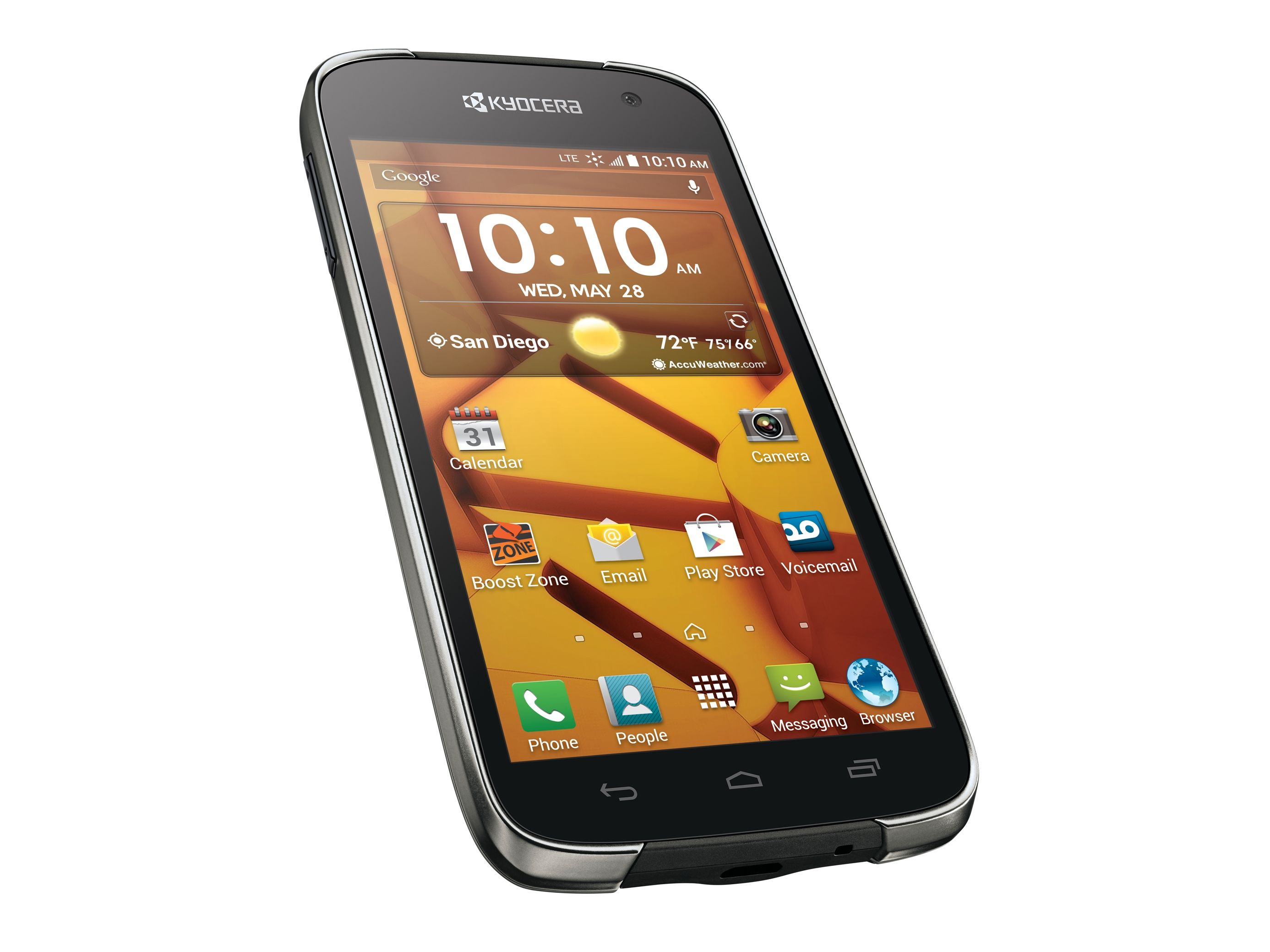 Kyocera Expands Waterproof Hydro Smartphone Line