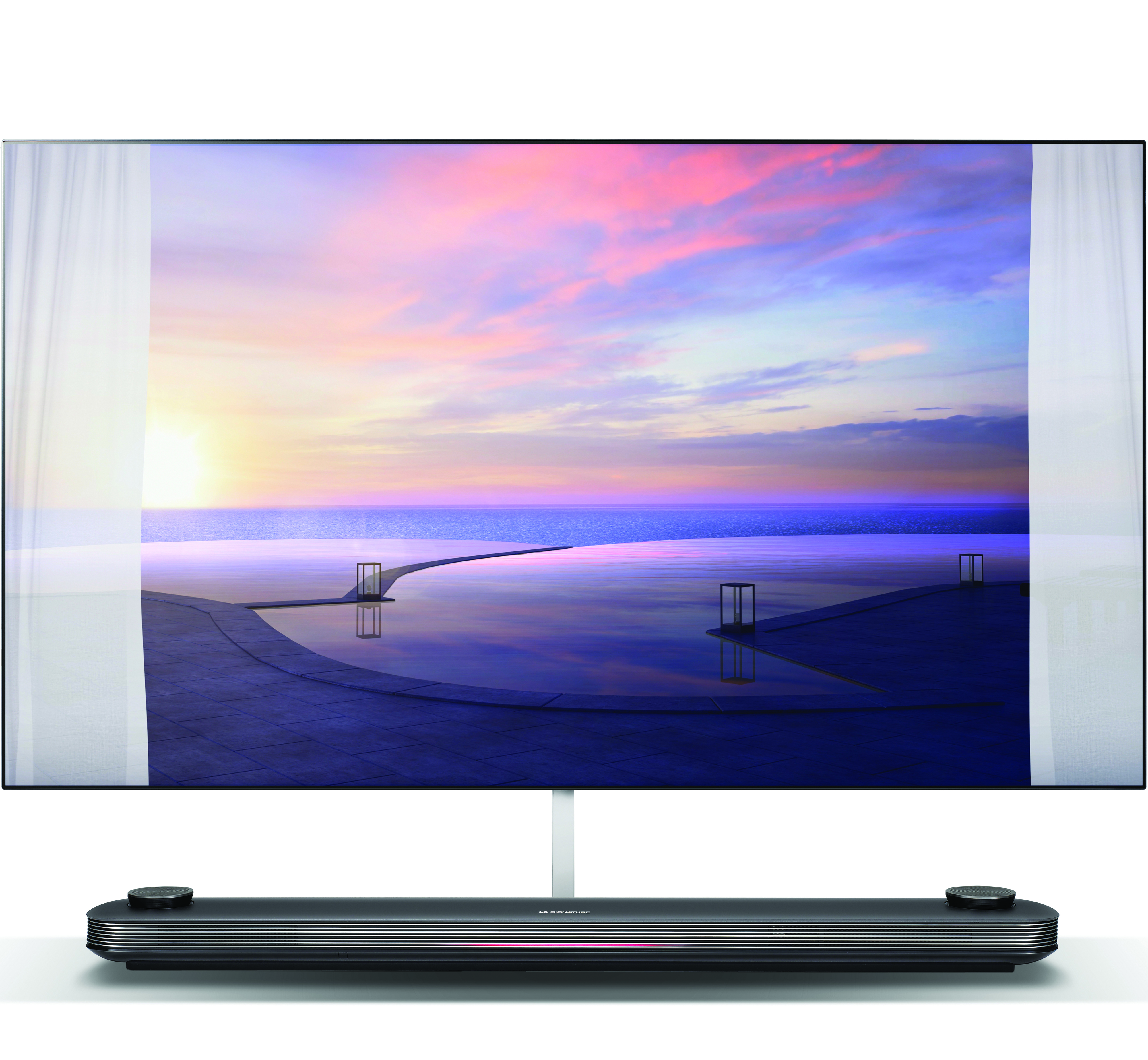 Последний телевизор lg. LG 2018. LG OLED w8. Телевизор LG 2018 года. LG OLED 75.