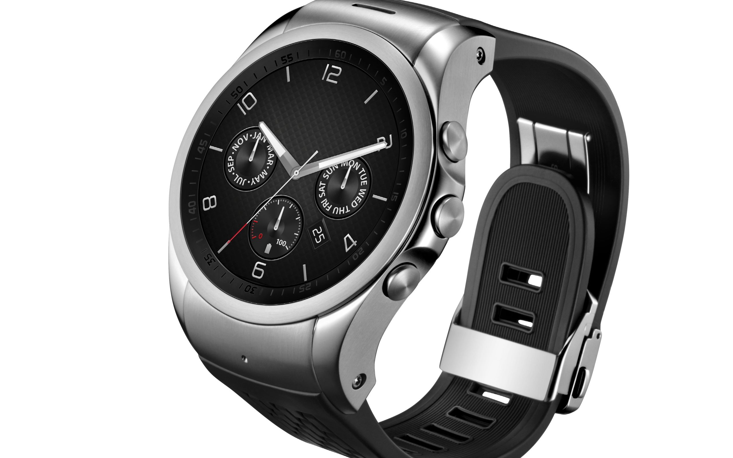 smart watch for lg thinq