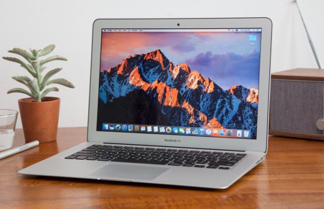 Apple Just Killed The Macbook Air With Good Keyboard And 12 Inch Macbook
