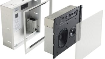 Triad Expands In Ceiling Speaker Selection