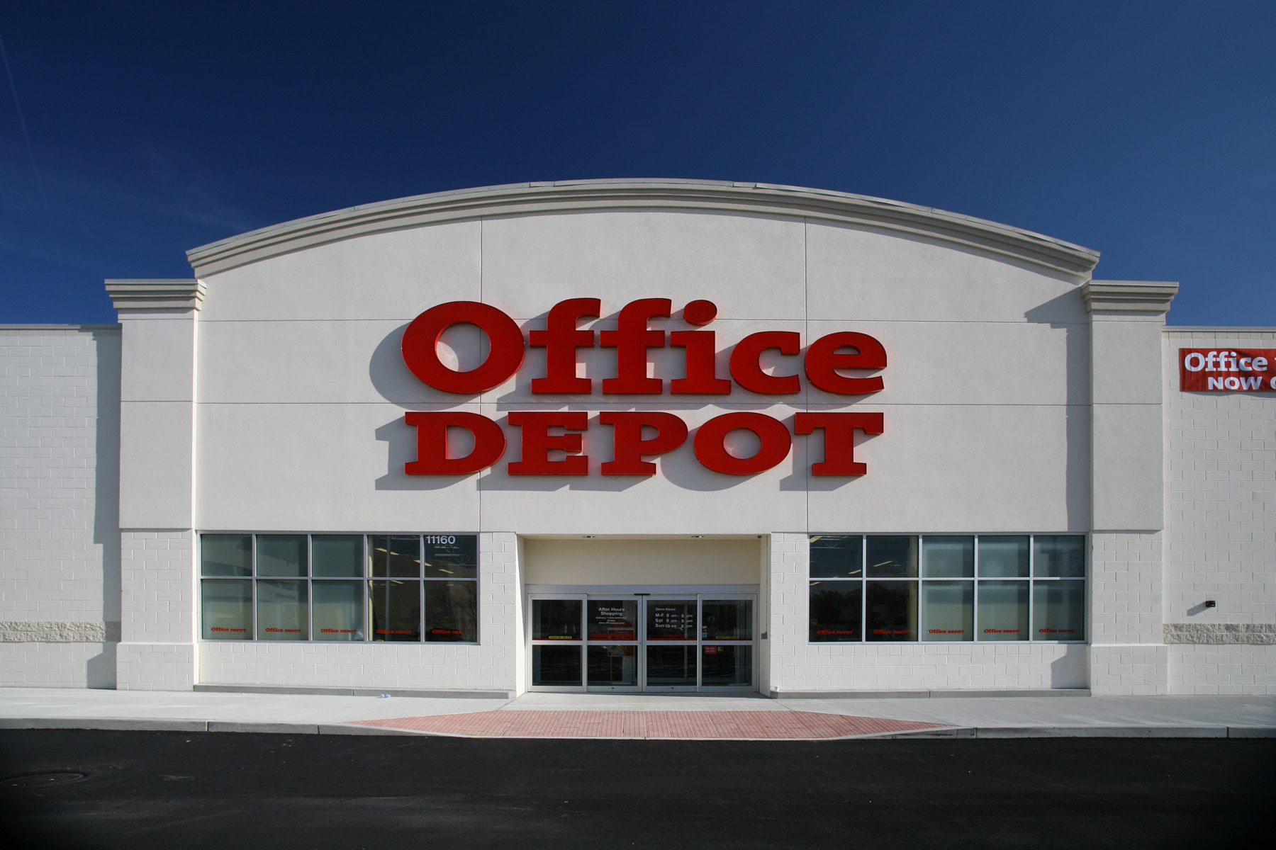 Office Depot and Staples Update