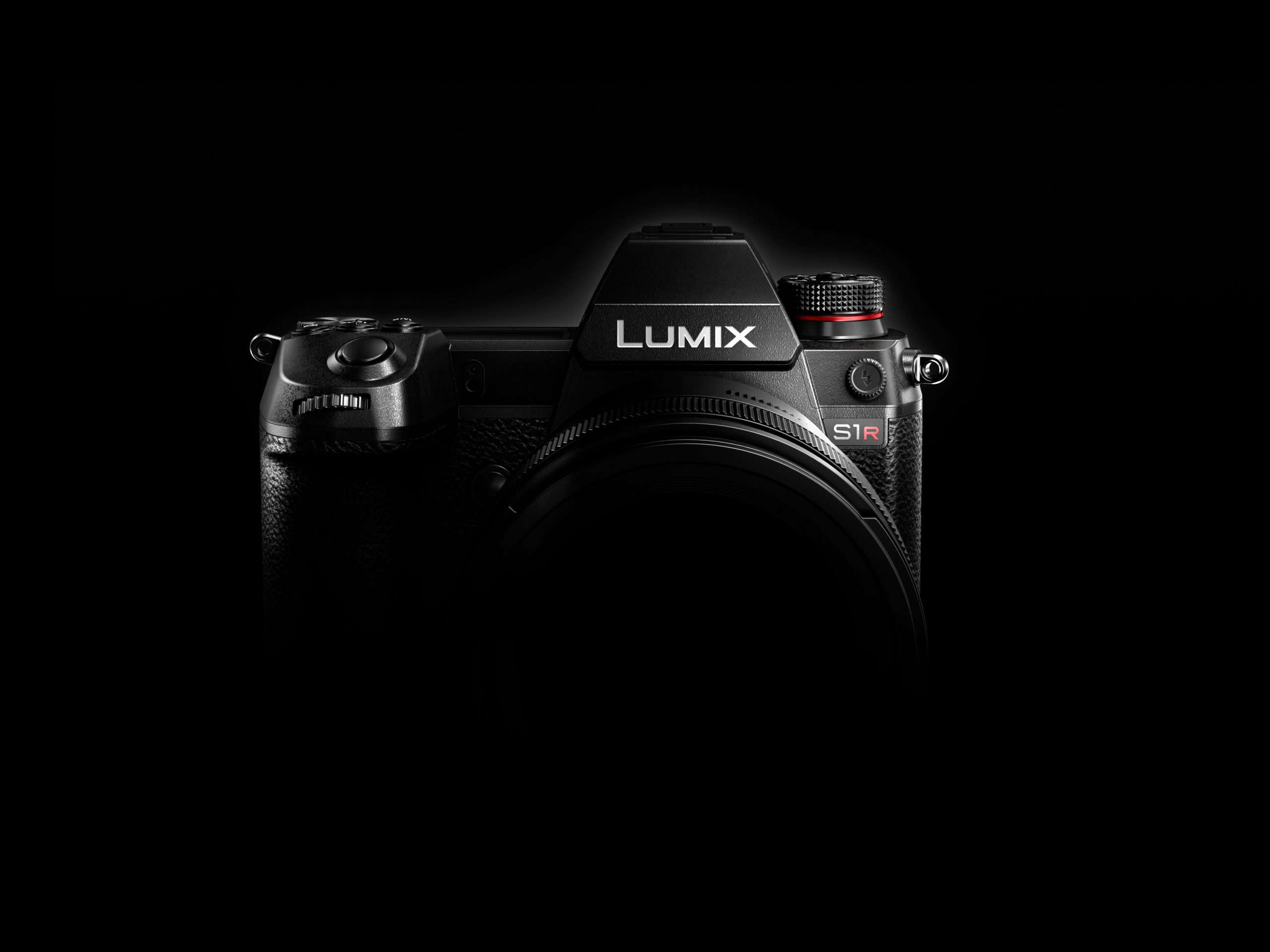 Photokina Panasonic Bringing 4K 60p To Lumix S1 & S1R DSLRs