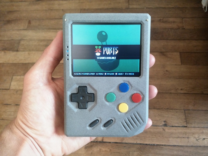 Nintendo Switch 8B Craft RETROSTONE2 RetroStone2 – 8BCraft: RetroStone & Raspiboy