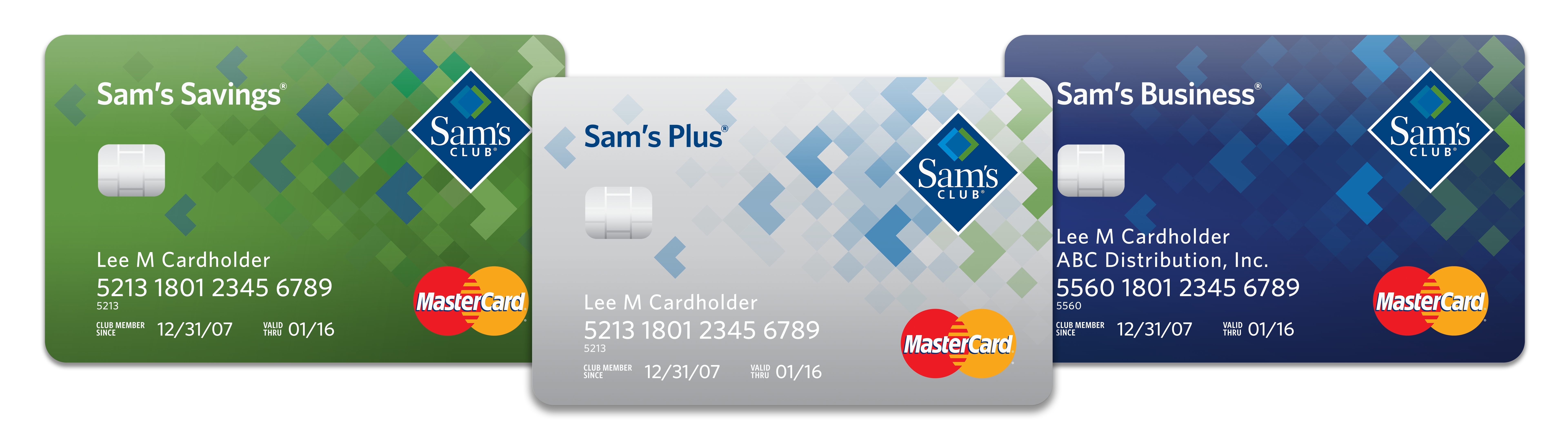 Synchrony To Continue Providing Sam's Club Credit Cards After Accord Is Reached With Walmart