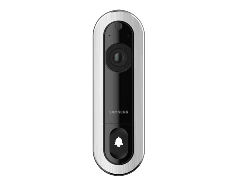 samsung doorbell