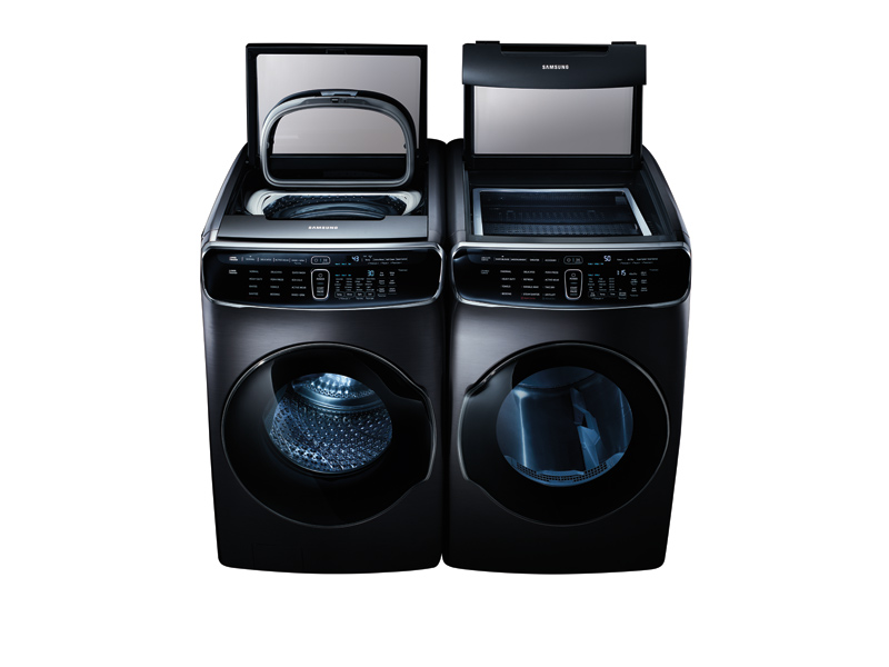 2017 TWICE VIP Award Winner, Smart Appliances Samsung FlexWash