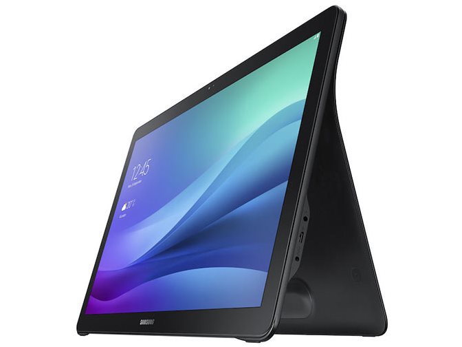 samsung galaxy view 18.4