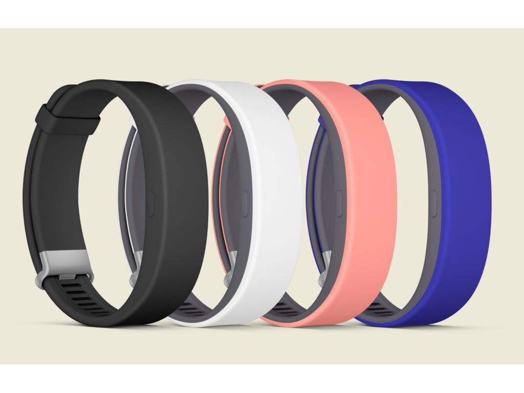sony smartband 2 amazon