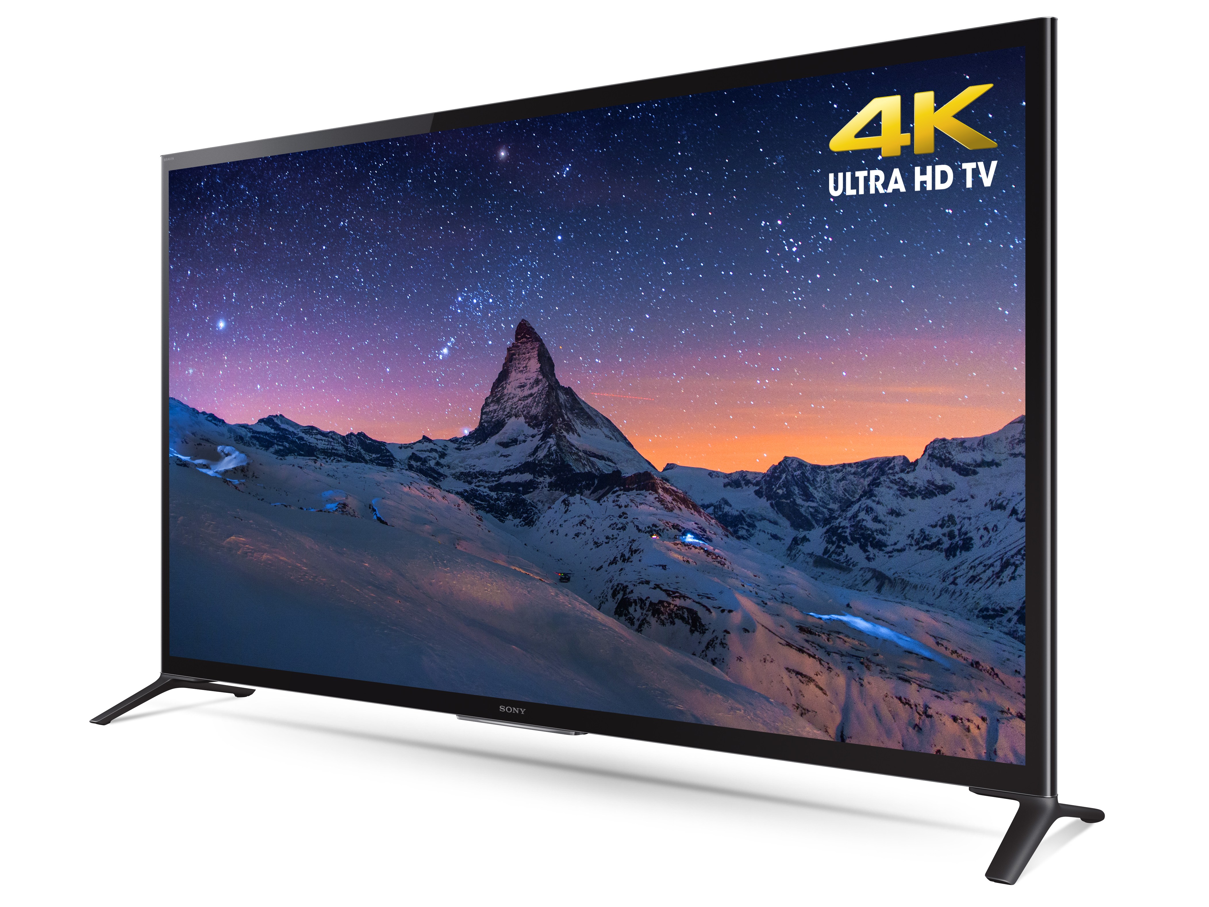 Over 233 Million 4K TVs to Ship in 2024, with 8K on the Horizon ABI
