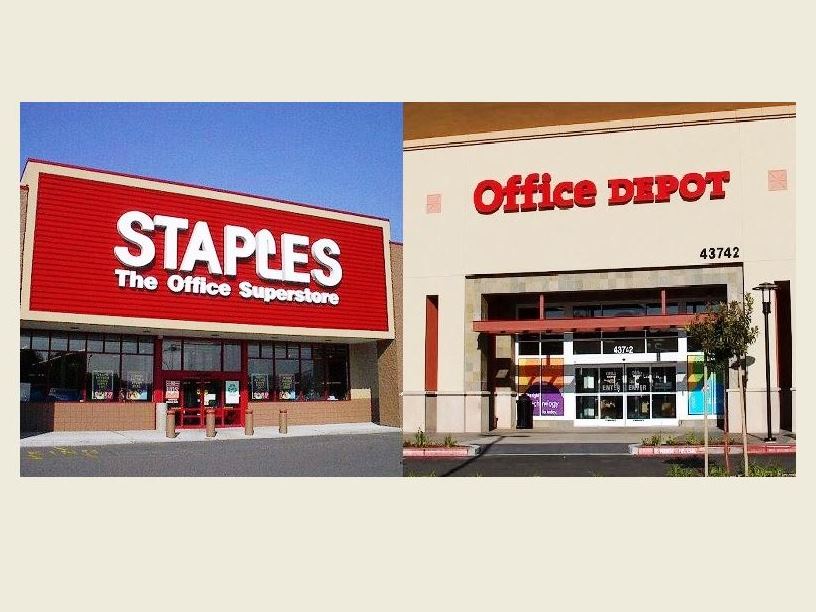 Staples Agrees to Buy Office Depot: What It Means for Investors