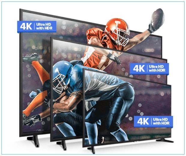 Tv Promotions Aplenty As Manufacturers Retailers Cut Prices For Super Bowl