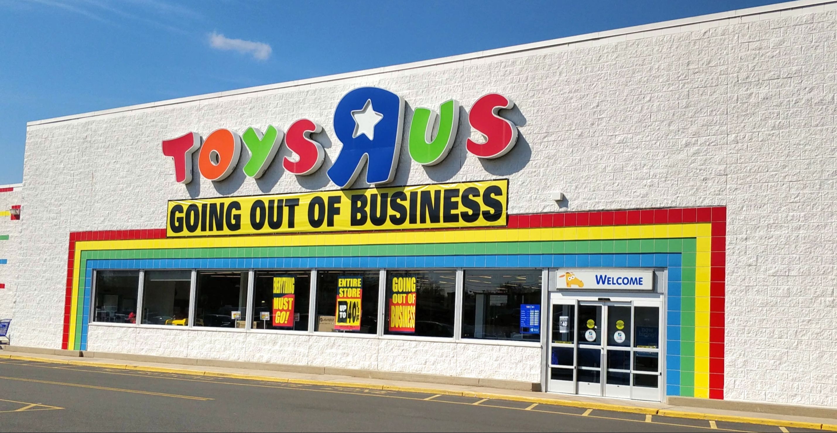 toys r us online layaway