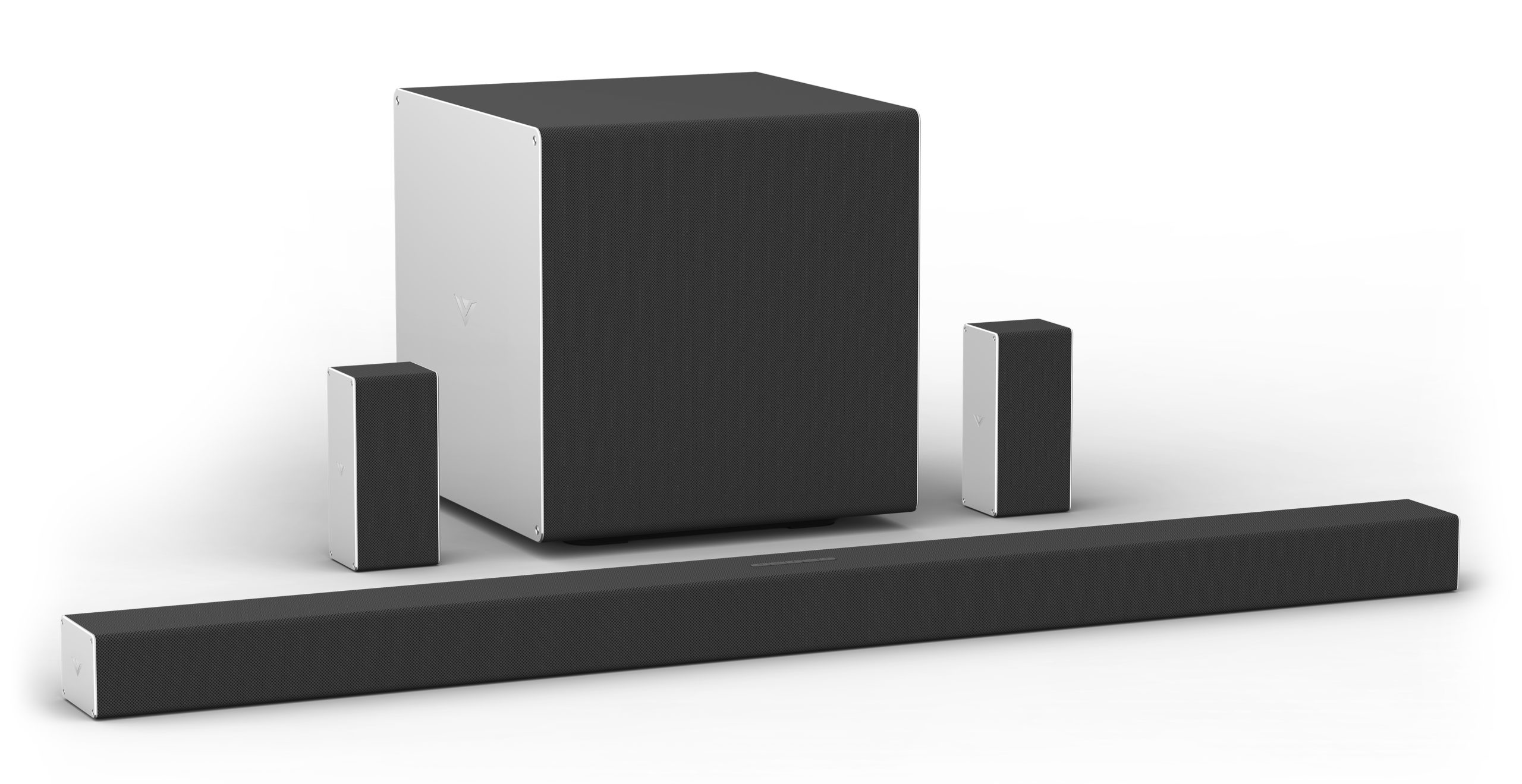 Vizio Brings Atmos, DTS Virtual:X To Soundbars SB46514
