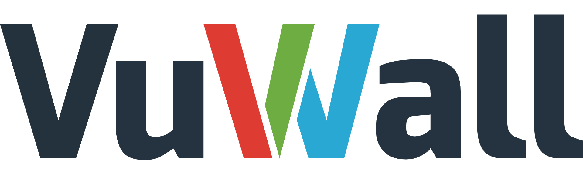 VuWall Increases Control Room Productivity With New VuWall2 Features