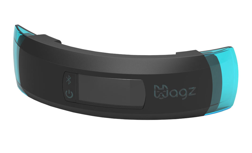 wagz smart collar