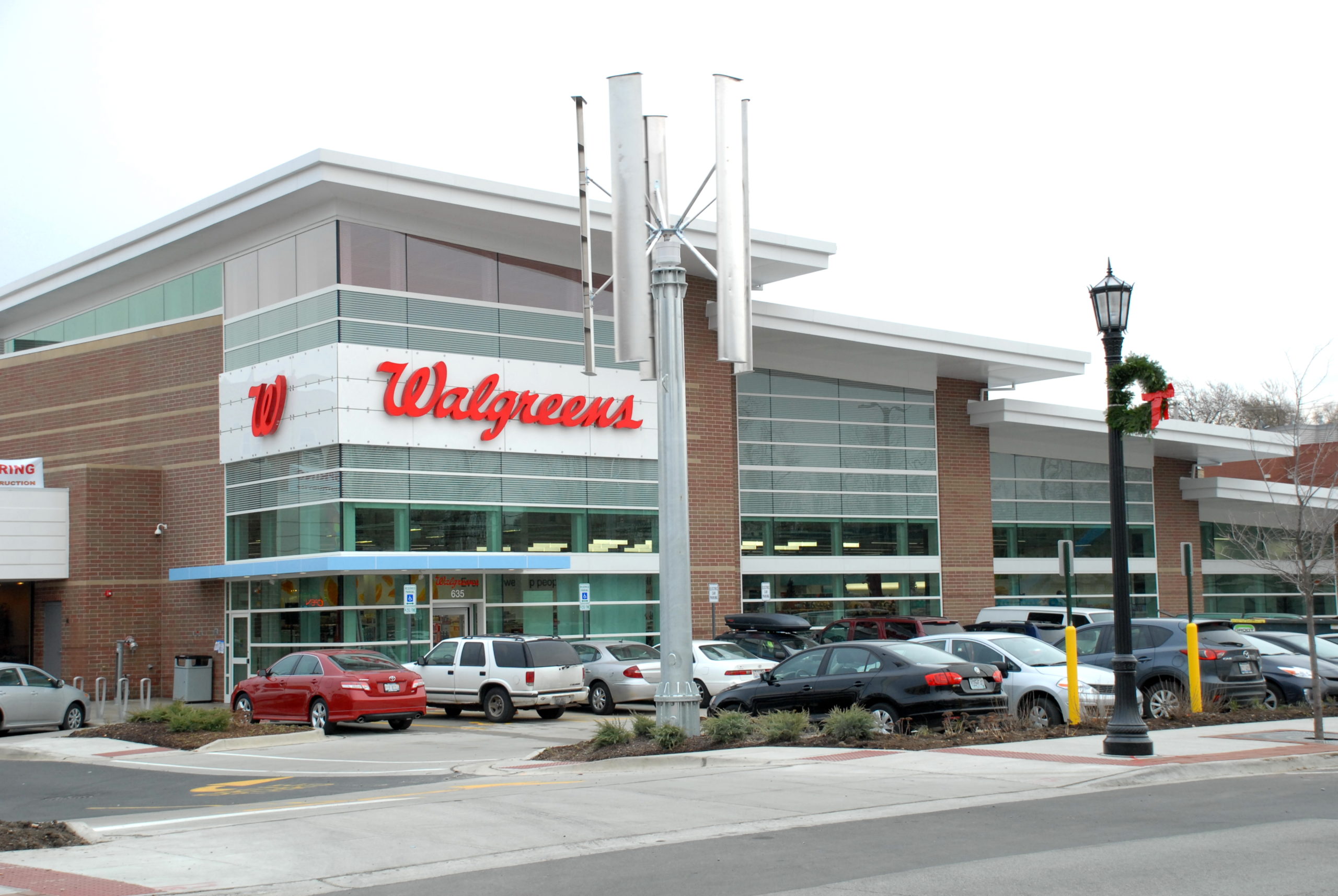 Online Purchases From Sprint Can Now Be Picked Up At Walgreens