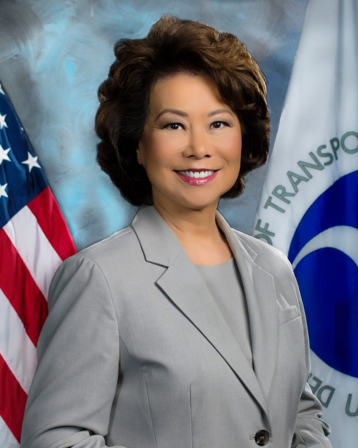 U.S. Secretary of Transportation Elaine L. Chao to Deliver Keynote at