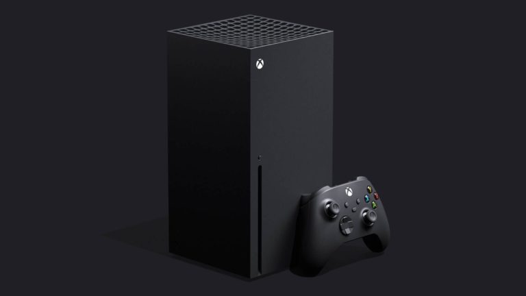 Xbox Project Scarlett Is Now The Xbox Series X – Here’s Your First Look