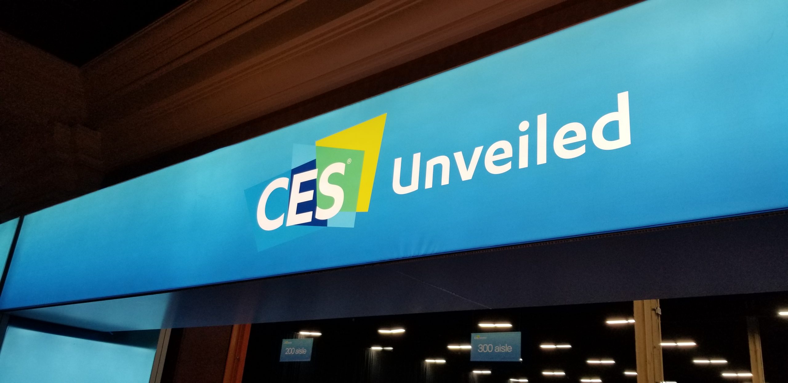 Ces Financial Get Your First Look At 2020’s Newest Innovations From CES Unveiled Las ...
