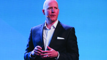 Steve Koenig, CTA