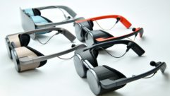 Panasonic 5K HDR-Capable VR Glasses