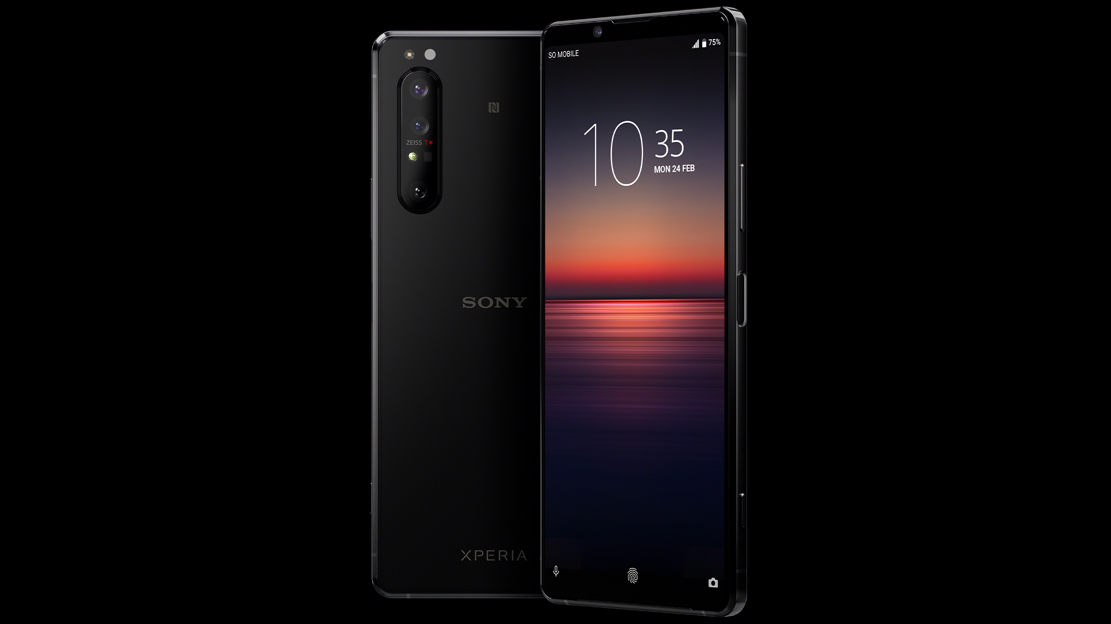 sony xperia mark 2 price
