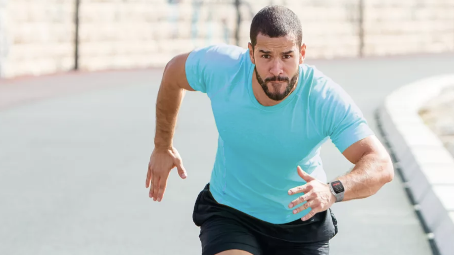 Умный спорт