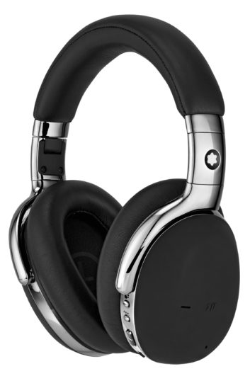 Montblanc Smart Headphones